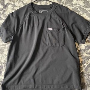 Figs Seamless Salta T-Shirt size medium